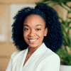 Tasha Reece, M.S.